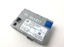MERCEDES-BENZ A2C53413674 A2C53101563 A2C53348005 Central gateway module MERCEDES-BENZ ML-CLASS (W164) (2005-2011) — thumbnail 1