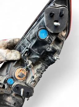 RENAULT 265554874R Tail light left RENAULT MEGANE IV (B9A/M) (2015-) — thumbnail 9