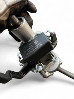 RENAULT 488109031R 488100135R Steering Column RENAULT MEGANE IV (B9A/M) (2015-) — thumbnail 5