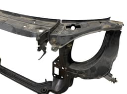 MERCEDES-BENZ 1646200486 1646200491 1646200291 1646200191 1646200391 1646201034 Front panel MERCEDES-BENZ ML-CLASS (W164) (2005-2011) — thumbnail 3