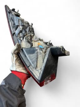 RENAULT 265554874R Tail light left RENAULT MEGANE IV (B9A/M) (2015-) — thumbnail 5