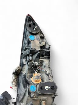 RENAULT 265554874R Tail light left RENAULT MEGANE IV (B9A/M) (2015-) — thumbnail 4