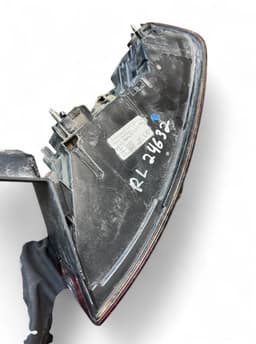 RENAULT 265554874R Tail light left RENAULT MEGANE IV (B9A/M) (2015-) — thumbnail 7