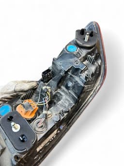 RENAULT 265554874R Tail light left RENAULT MEGANE IV (B9A/M) (2015-) — thumbnail 8