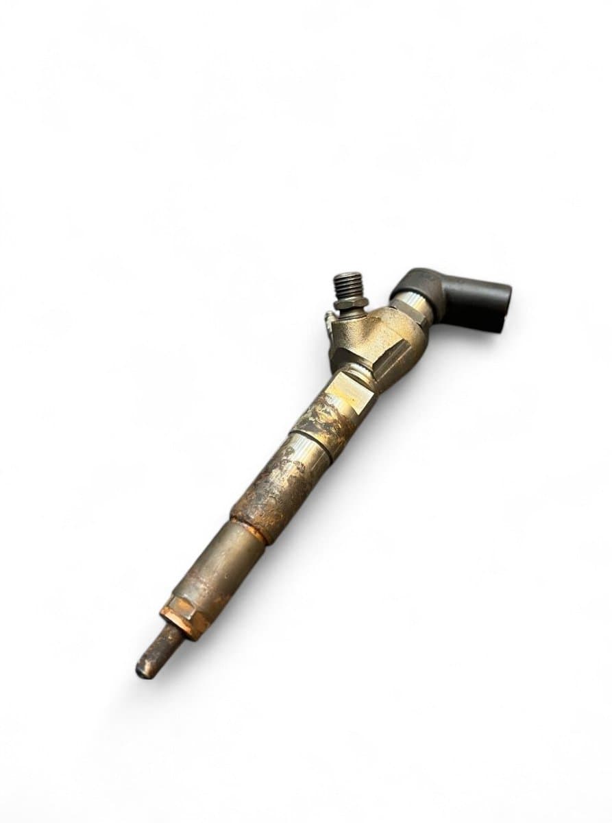 RENAULT Fuel Injector RENAULT MEGANE IV (B9A/M) (2015-)