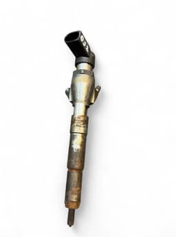 RENAULT Fuel Injector RENAULT MEGANE IV (B9A/M) (2015-) — thumbnail 4