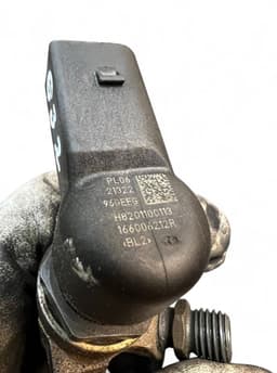 RENAULT Fuel Injector RENAULT MEGANE IV (B9A/M) (2015-) — thumbnail 6