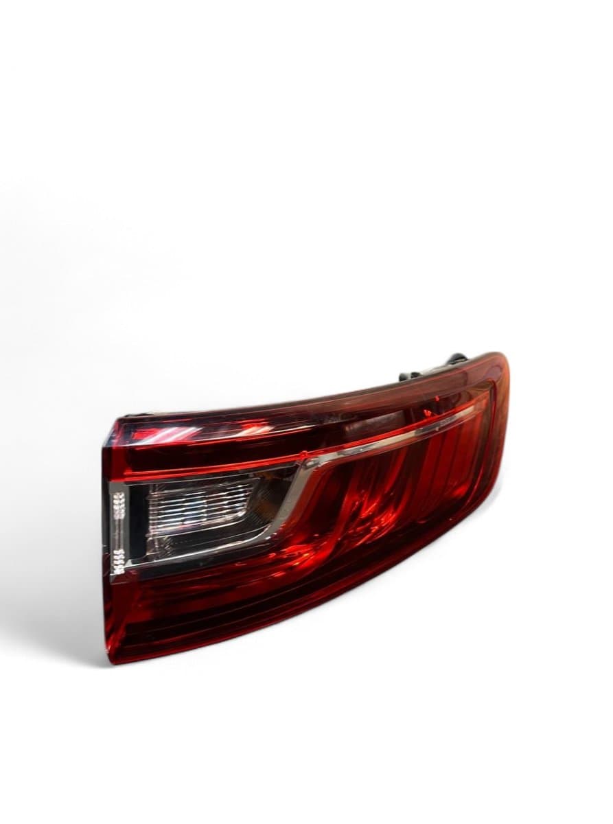 RENAULT 265501150R Tail light, right RENAULT MEGANE IV (B9A/M) (2015-)