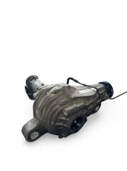 MERCEDES-BENZ Front axle Differential MERCEDES-BENZ ML-CLASS (W164) (2005-2011) — thumbnail 4