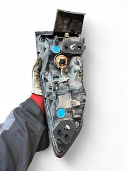 RENAULT 265501150R Tail light, right RENAULT MEGANE IV (B9A/M) (2015-) — thumbnail 5