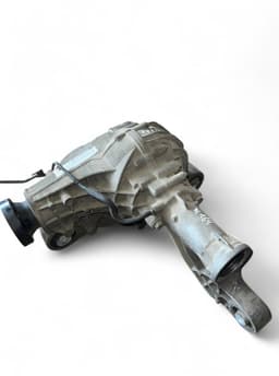 MERCEDES-BENZ Front axle Differential MERCEDES-BENZ ML-CLASS (W164) (2005-2011) — thumbnail 8