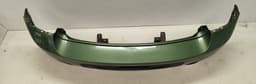 MINI 51129806645 9806645 Rear bumper MINI MINI COUNTRYMAN I (2010-2016) — thumbnail 2