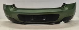 MINI 51129806645 9806645 Rear bumper MINI MINI COUNTRYMAN I (2010-2016) — thumbnail 1