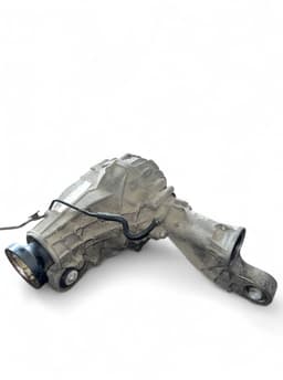 MERCEDES-BENZ Front axle Differential MERCEDES-BENZ ML-CLASS (W164) (2005-2011) — thumbnail 1