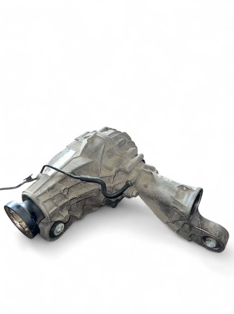 MERCEDES-BENZ Front axle Differential MERCEDES-BENZ ML-CLASS (W164) (2005-2011)