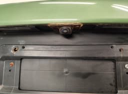 MINI 51129806645 9806645 Rear bumper MINI MINI COUNTRYMAN I (2010-2016) — thumbnail 9