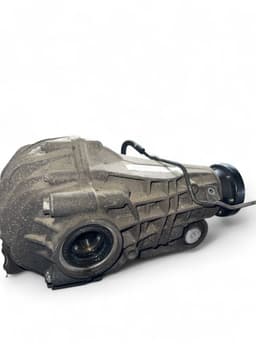 MERCEDES-BENZ Front axle Differential MERCEDES-BENZ ML-CLASS (W164) (2005-2011) — thumbnail 5