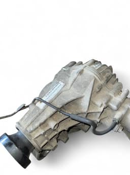 MERCEDES-BENZ Front axle Differential MERCEDES-BENZ ML-CLASS (W164) (2005-2011) — thumbnail 9