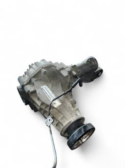 MERCEDES-BENZ Front axle Differential MERCEDES-BENZ ML-CLASS (W164) (2005-2011) — thumbnail 3