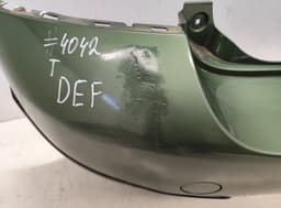 MINI 51129806645 9806645 Rear bumper MINI MINI COUNTRYMAN I (2010-2016) — thumbnail 7
