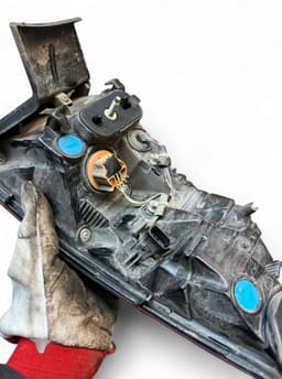 RENAULT 265501150R Tail light, right RENAULT MEGANE IV (B9A/M) (2015-) — thumbnail 8