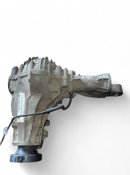 MERCEDES-BENZ Front axle Differential MERCEDES-BENZ ML-CLASS (W164) (2005-2011) — thumbnail 2