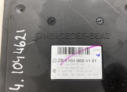 MERCEDES-BENZ A1645406501 Fuse box MERCEDES-BENZ ML-CLASS (W164) (2005-2011) — thumbnail 2