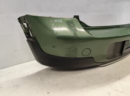 MINI 51129806645 9806645 Rear bumper MINI MINI COUNTRYMAN I (2010-2016) — thumbnail 3
