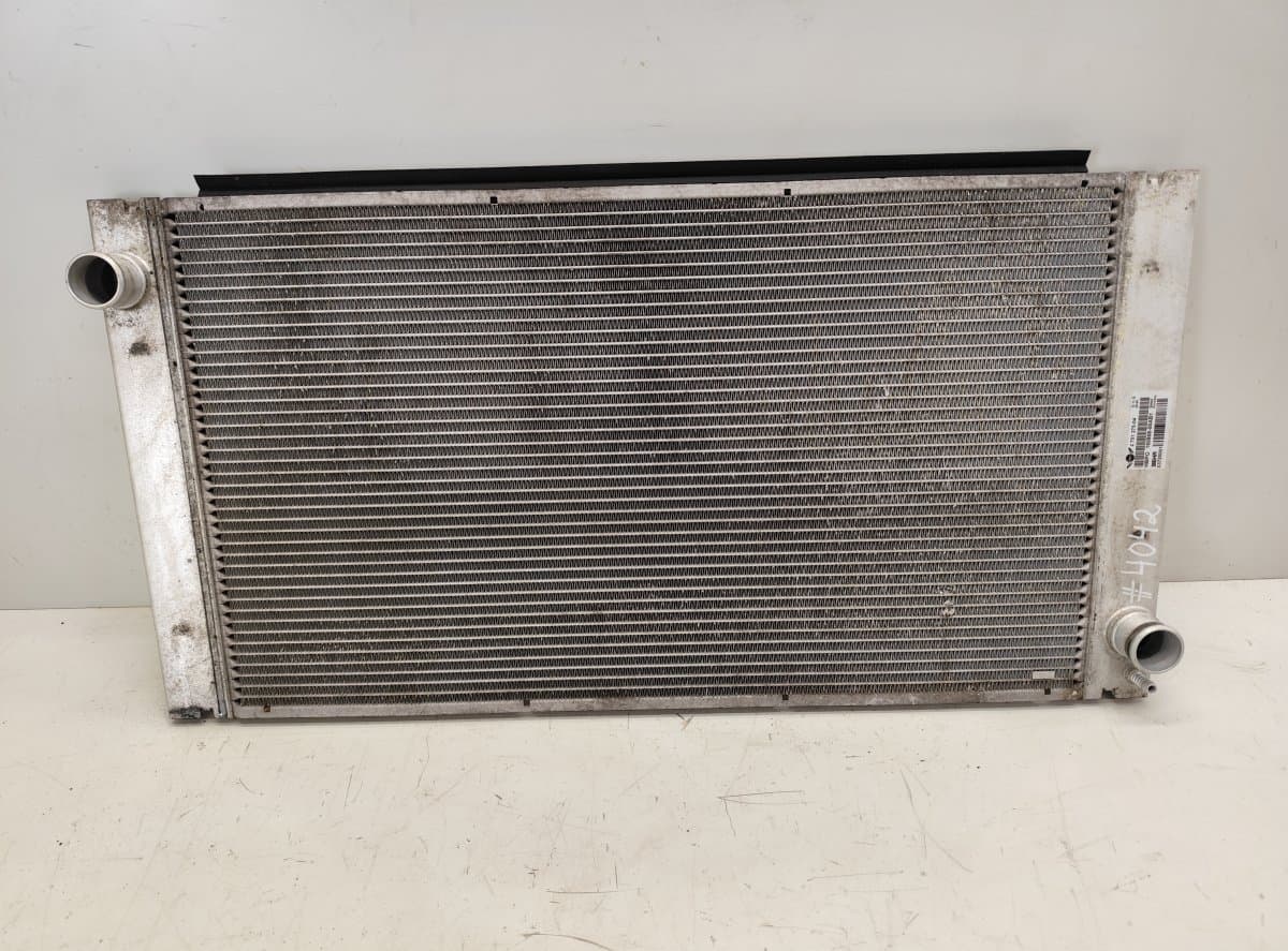 MINI 16080800AB1 275127504 Intercooler MINI MINI COUNTRYMAN I (2010-2016)