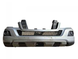 MERCEDES-BENZ A1648803240 Front Bumper MERCEDES-BENZ ML-CLASS (W164) (2005-2011) — thumbnail 1