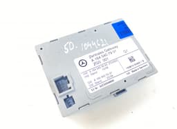 MERCEDES-BENZ A2C53413674 A2C53101563 A2C53348005 Central gateway module MERCEDES-BENZ ML-CLASS (W164) (2005-2011) — thumbnail 1
