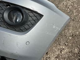 MERCEDES-BENZ A1648803240 Front Bumper MERCEDES-BENZ ML-CLASS (W164) (2005-2011) — thumbnail 4