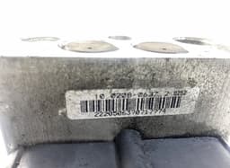 MERCEDES-BENZ A1634300007 A2515453732 ABS hydraulic unit / pump MERCEDES-BENZ ML-CLASS (W164) (2005-2011) — thumbnail 6