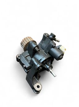 RENAULT H820100115 167003669R Fuel injection pump, diesel RENAULT MEGANE IV (B9A/M) (2015-) — thumbnail 6