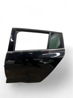 RENAULT Door Rear Left RENAULT MEGANE IV (B9A/M) (2015-) — thumbnail 2