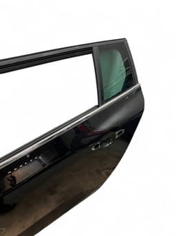 RENAULT Door Rear Left RENAULT MEGANE IV (B9A/M) (2015-) — thumbnail 9