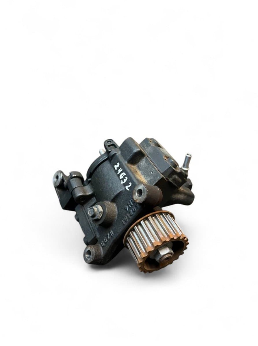 RENAULT H820100115 167003669R Fuel injection pump, diesel RENAULT MEGANE IV (B9A/M) (2015-)