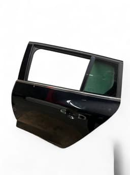 RENAULT Door Rear Left RENAULT MEGANE IV (B9A/M) (2015-) — thumbnail 4