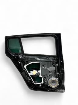 RENAULT Door Rear Left RENAULT MEGANE IV (B9A/M) (2015-) — thumbnail 10