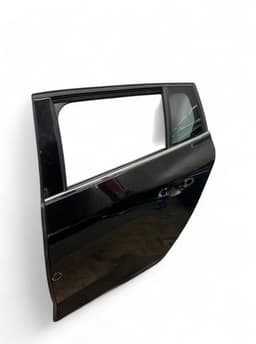 RENAULT Door Rear Left RENAULT MEGANE IV (B9A/M) (2015-) — thumbnail 3