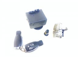 MERCEDES-BENZ 3300.2807 3332.0251 3332.0252 Ignition switch lock (ignition barrel) MERCEDES-BENZ ML-CLASS (W164) (2005-2011) — thumbnail 2