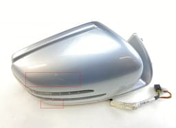MERCEDES-BENZ A1648107619 Mirror right MERCEDES-BENZ ML-CLASS (W164) (2005-2011) — thumbnail 4
