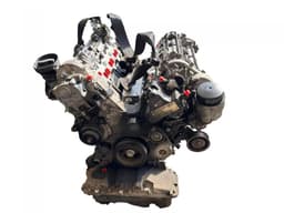 MERCEDES-BENZ 642820 642.820 OM642820 OM642.820 Engine MERCEDES-BENZ ML-CLASS (W164) (2005-2011) — thumbnail 3