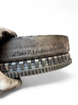 RENAULT 123005236R Flywheel RENAULT MEGANE IV (B9A/M) (2015-) — thumbnail 5