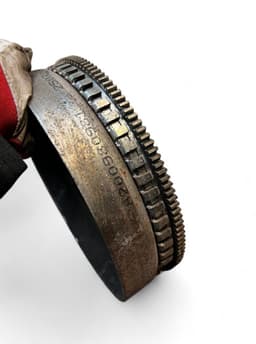 RENAULT 123005236R Flywheel RENAULT MEGANE IV (B9A/M) (2015-) — thumbnail 4
