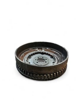 RENAULT 123005236R Flywheel RENAULT MEGANE IV (B9A/M) (2015-) — thumbnail 2