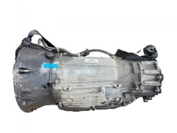 MERCEDES-BENZ 722902 7229020 Gearbox MERCEDES-BENZ ML-CLASS (W164) (2005-2011) — thumbnail 1