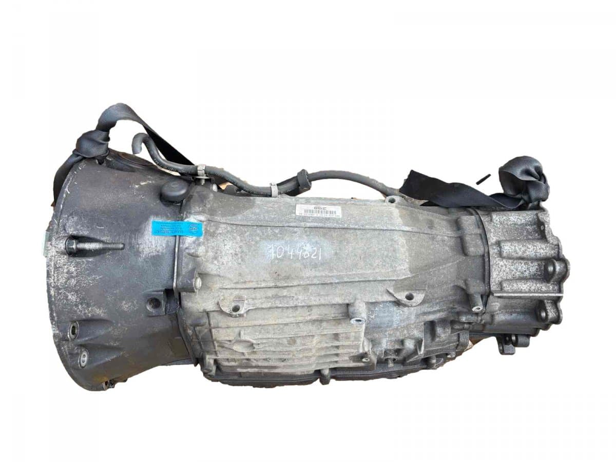 722902 7229020 Gearbox MERCEDES-BENZ ML-CLASS (W164) (2005-2011)