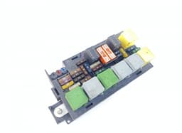 MERCEDES-BENZ A1645403472 Fuse box MERCEDES-BENZ ML-CLASS (W164) (2005-2011) — thumbnail 1