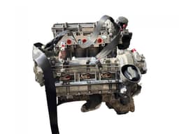 MERCEDES-BENZ 642820 642.820 OM642820 OM642.820 Engine MERCEDES-BENZ ML-CLASS (W164) (2005-2011) — thumbnail 4